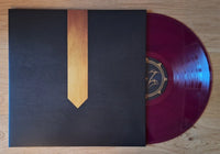 SHINING - VIII / Redefining Darkness LP (Violet)