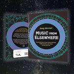 MUSIC FROM ELSEWHERE