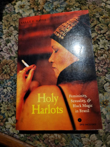 HOLY HARLOTS (Used)