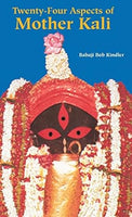 TWENTY-FOUR ASPECTS OF MOTHER KALI