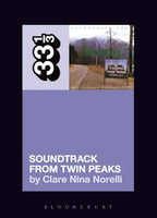 33 1/3 SOUNDTRACK FROM TWIN PEAKS