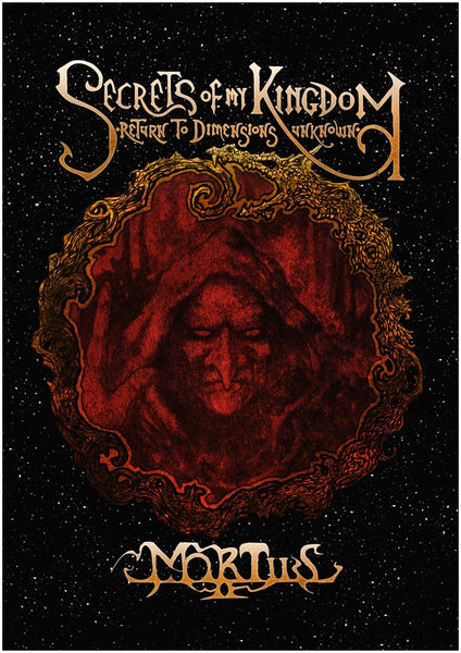 MORTIIS: SECRETS OF MY KINGDOM