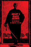 NIGHT'S BLACK AGENTS