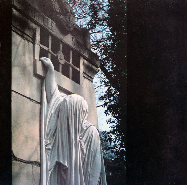 DEAD CAN DANCE - Within The Realm Of A Dying Sun LP