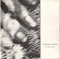 COCTEAU TWINS - Blue Bell Knoll CD