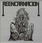 REENCARNACION - 888 Metal DLP