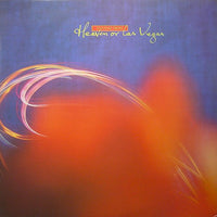 COCTEAU TWINS - Heaven or Las Vegas LP