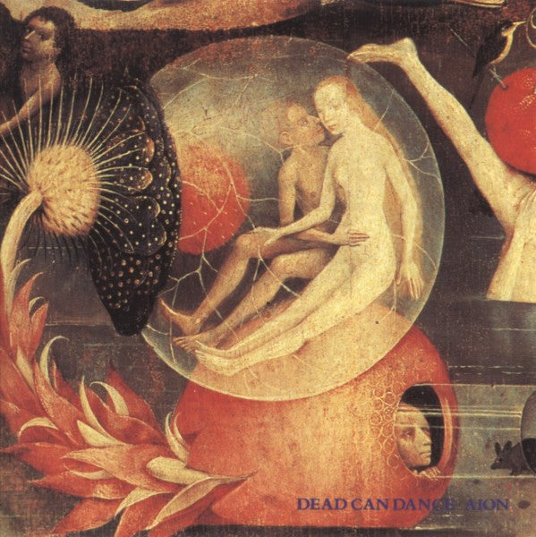 DEAD CAN DANCE - Aion LP