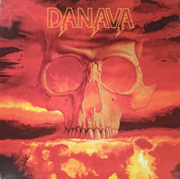 DANAVA - Nothing But Nothing LP