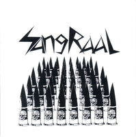 SANGRAAL 7"