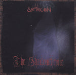 SATYRICON - The Shadowthrone LP