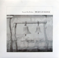 DEAD CAN DANCE - Towards the Within CD