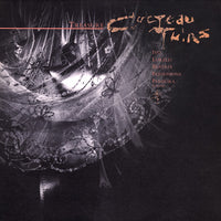 COCTEAU TWINS - Treasure LP