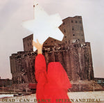 DEAD CAN DANCE - Spleen and Ideal LP