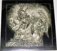 TORMENTING LEGENDS II - V/A Digi-CD