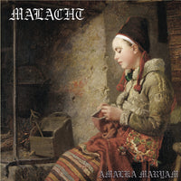 REVERORUM IB MALACHT - Amalka Maryam LP