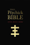 THEE PSYCHICK BIBLE