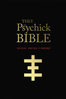 THEE PSYCHICK BIBLE