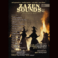 ZAZEN SOUNDS #23