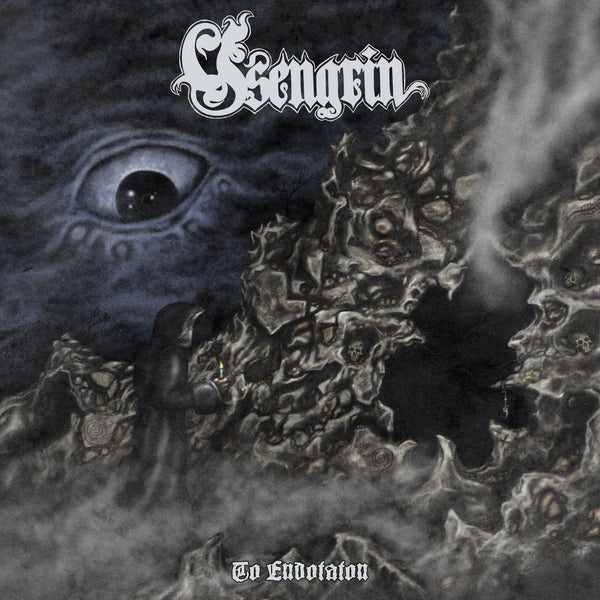 YSENGRIN - To Endotaton LP