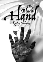 THE BLACK HAND