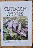 CHTHONIC NEXUS