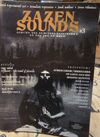 ZAZEN SOUNDS #3 (Used)