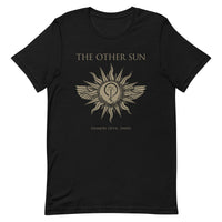 THE OTHER SUN shirt.