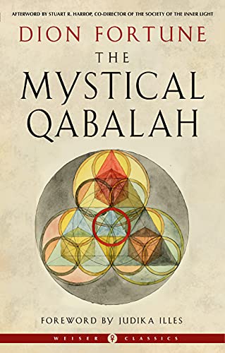 THE MYSTICAL QABALAH