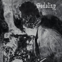 SODALITY - Benediction Part 1 LP