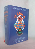 MAGICK BOOK 4 LIBER ABA